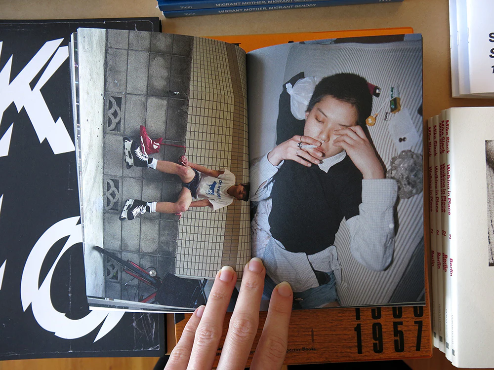 Yurie Nagashima – Self-Portraits - Image 3