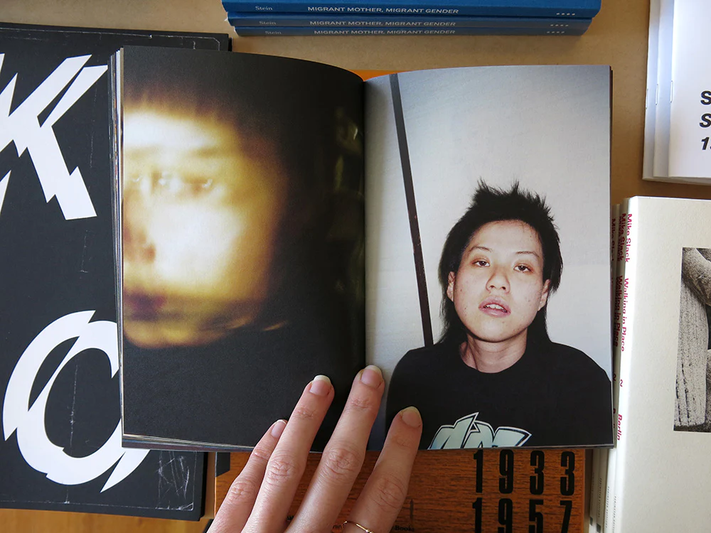 Yurie Nagashima – Self-Portraits - Image 5