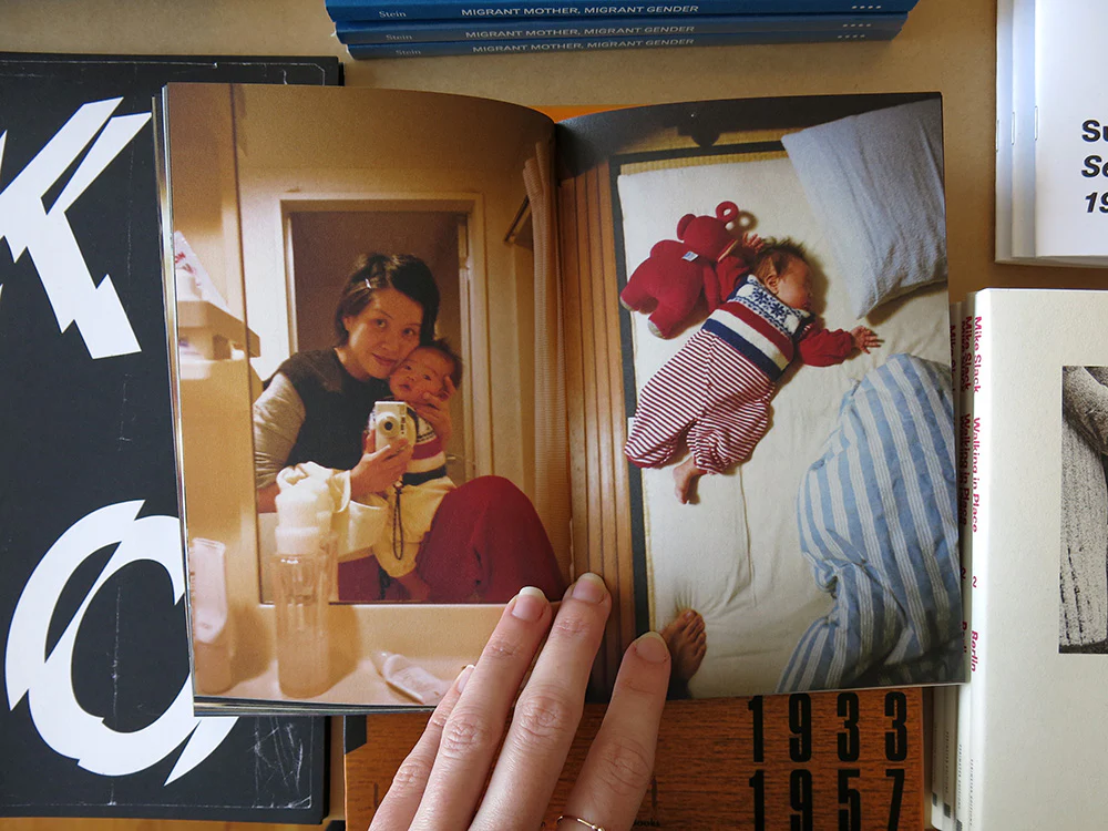 Yurie Nagashima – Self-Portraits - Image 6