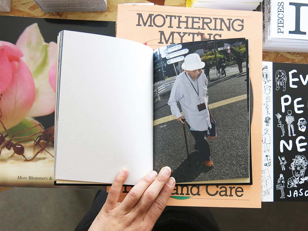PRE-ORDER: Yutaro Saito – Tokyo Street Style - Image 2