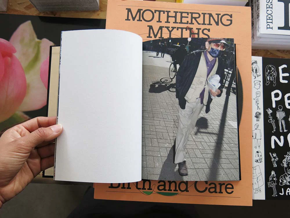 PRE-ORDER: Yutaro Saito – Tokyo Street Style - Image 3