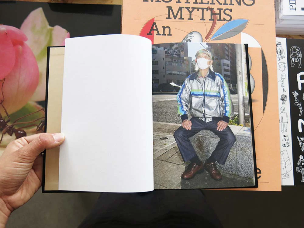 PRE-ORDER: Yutaro Saito – Tokyo Street Style - Image 5