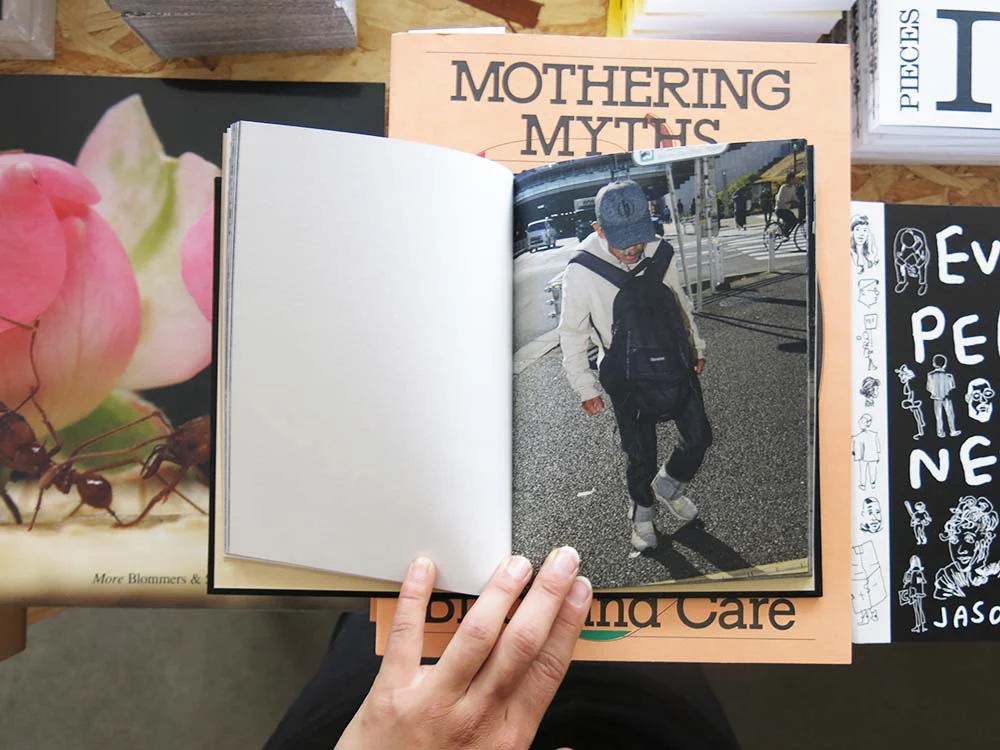 PRE-ORDER: Yutaro Saito – Tokyo Street Style - Image 6