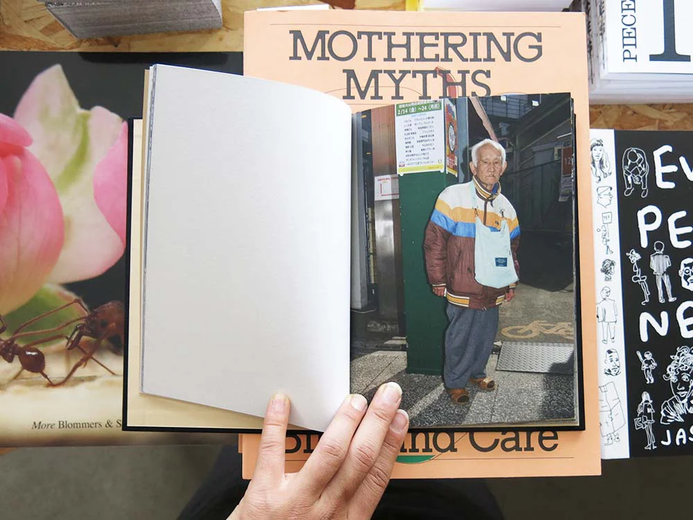 PRE-ORDER: Yutaro Saito – Tokyo Street Style - Image 7