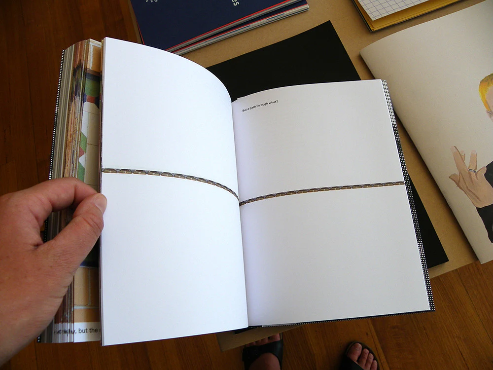 Zachary Formwalt - Three Exchanges - Image 9