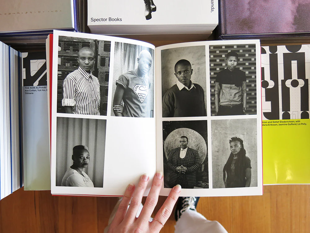 Zanele Muholi - Image 5
