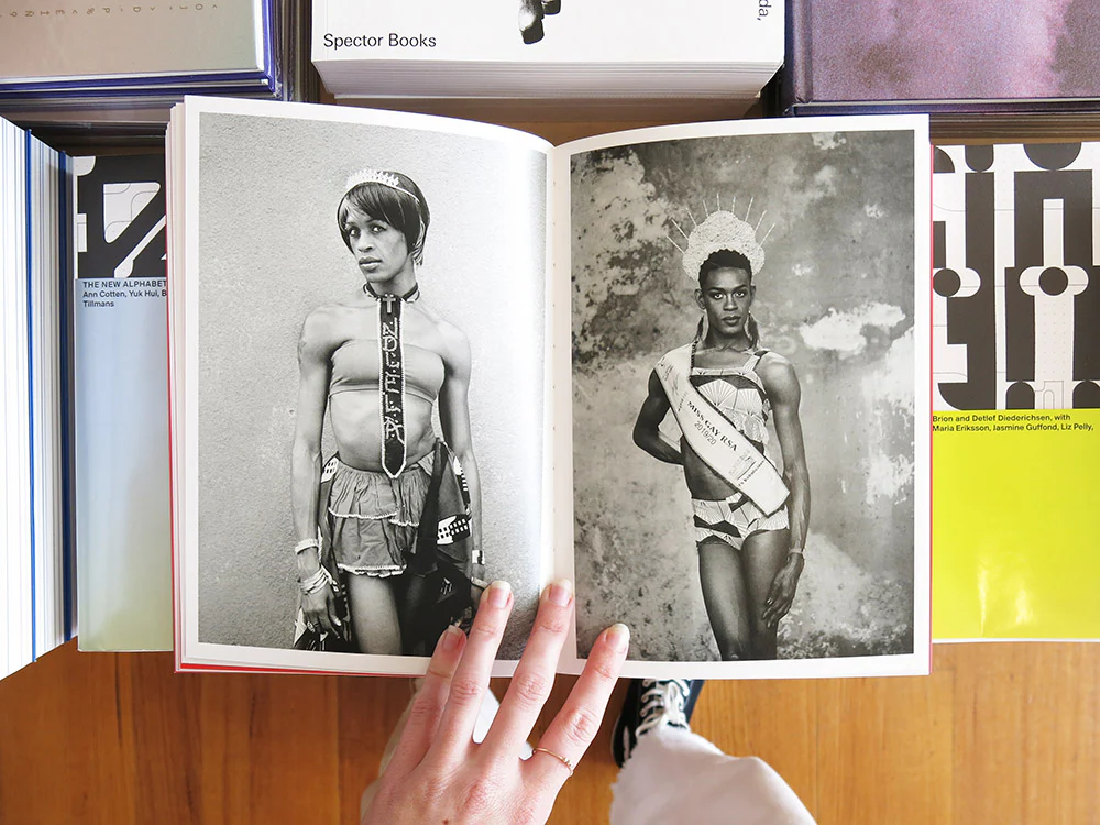 Zanele Muholi - Image 6