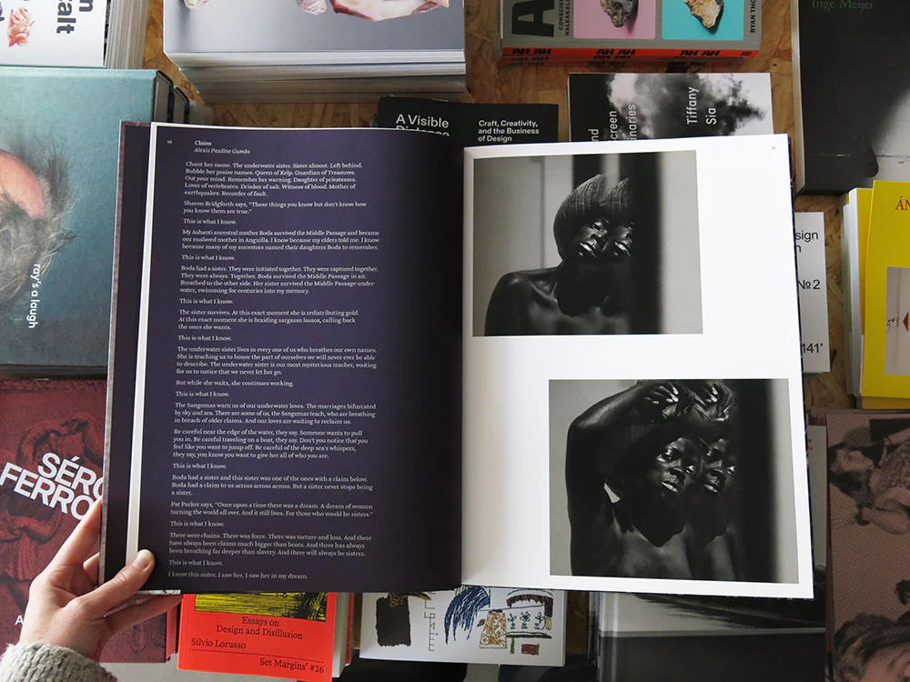 Zanele Muholi – Somnyama Ngonyama, Hail the Dark Lioness, Volume II - Image 2