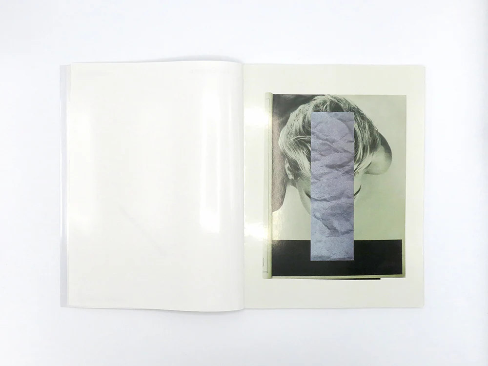 Zoë Croggon – How to Cut an Orange - Image 4