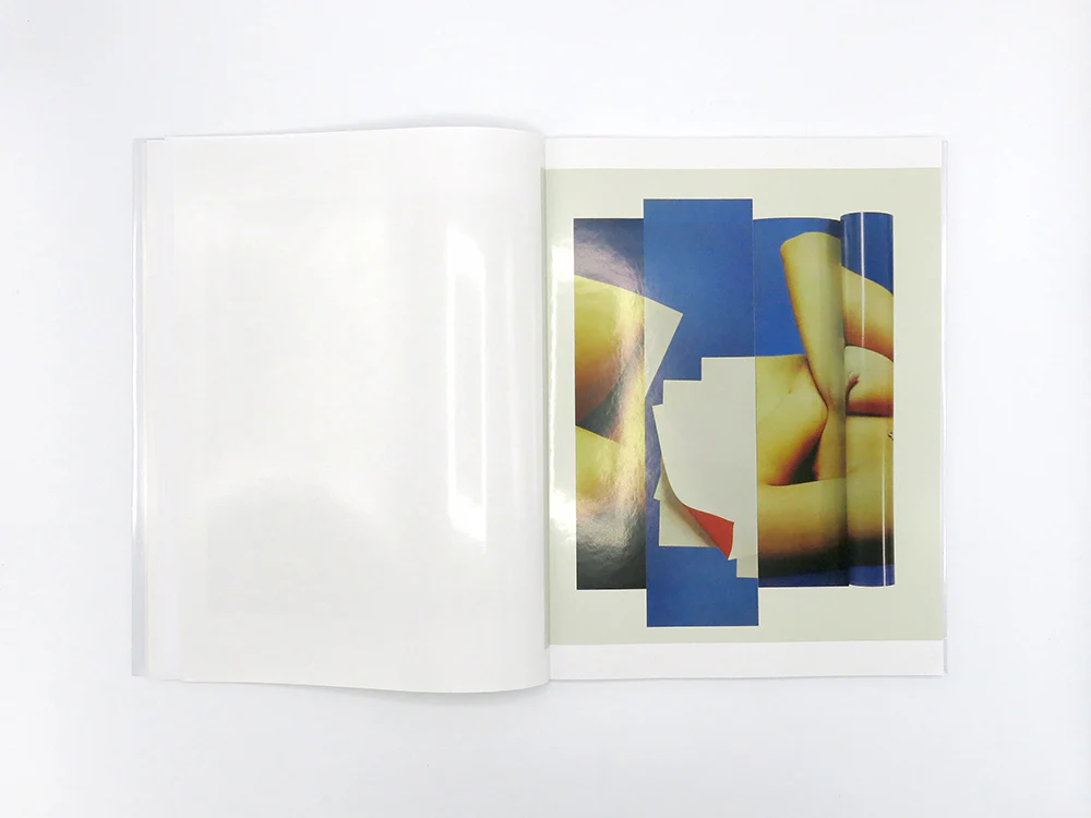 Zoë Croggon – How to Cut an Orange - Image 6