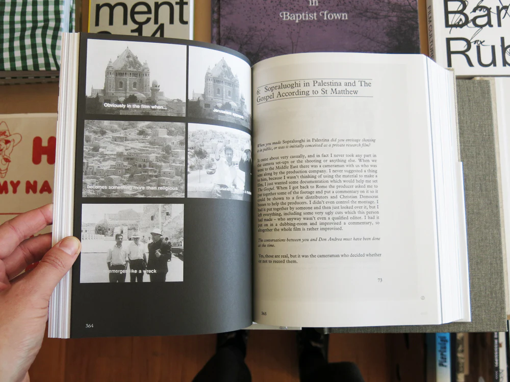 Zvi Efrat – The Object of Zionism: The Architecture of Israel - Image 6